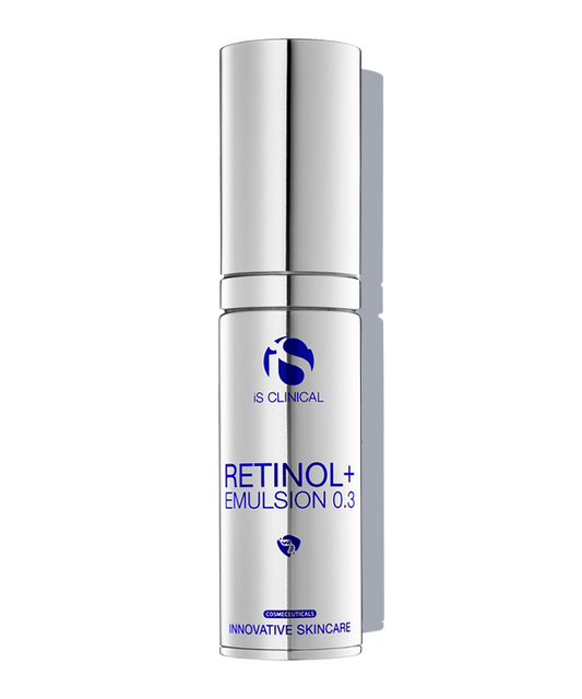 Retinol + Emulsion 0.3