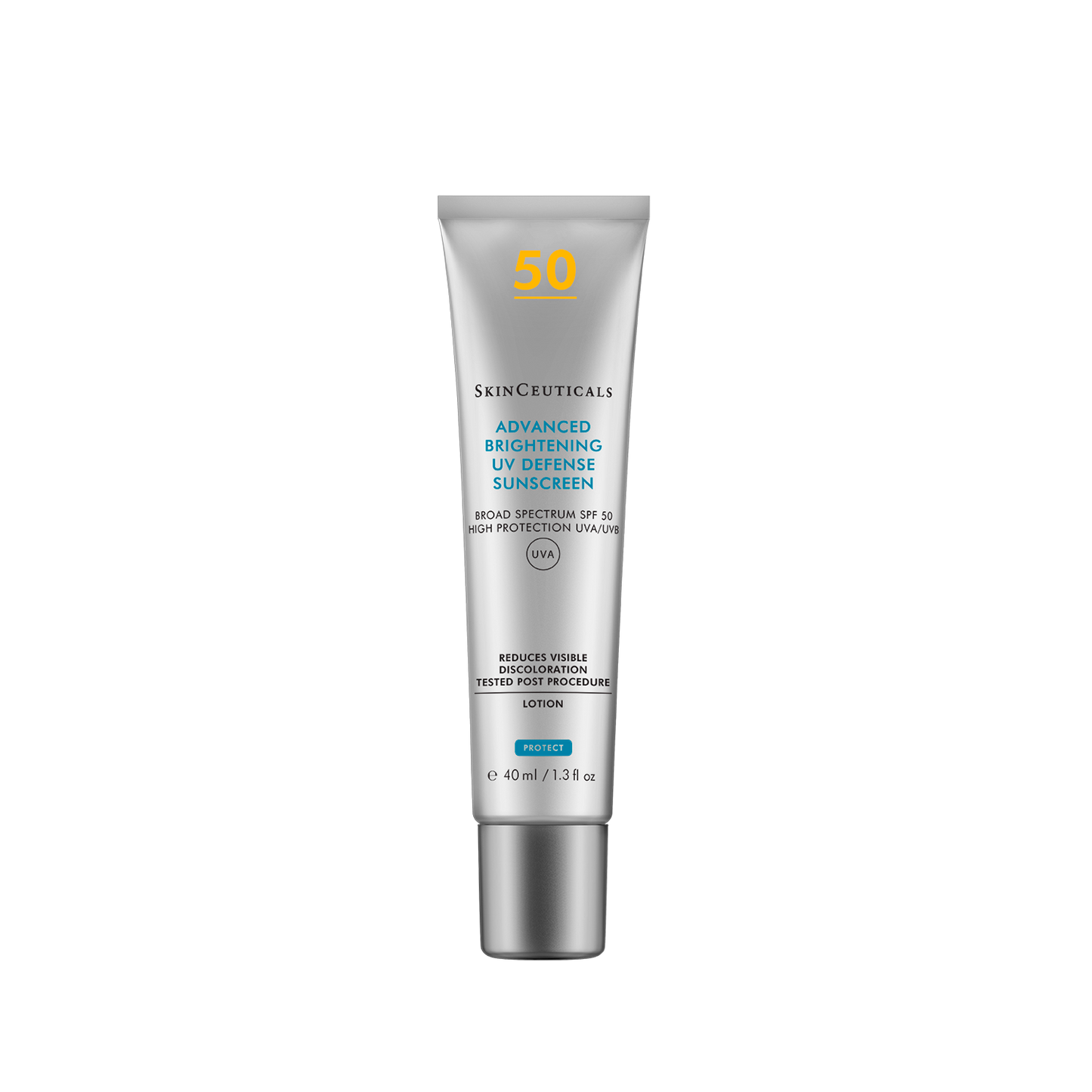 Imagen Advance Brightening UV Defense Sunscreen