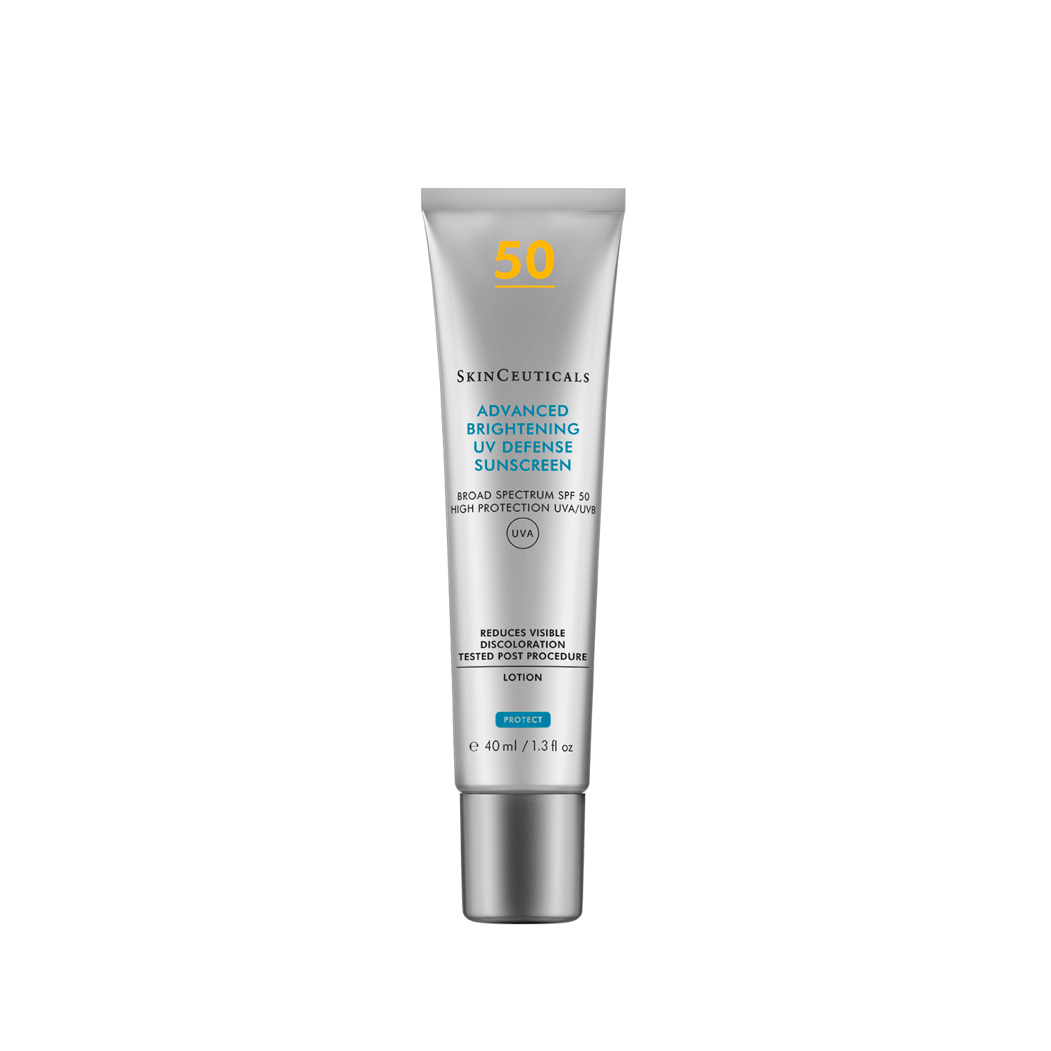 Imagen Advance Brightening UV Defense Sunscreen