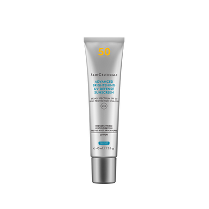 Imagen Advance Brightening UV Defense Sunscreen