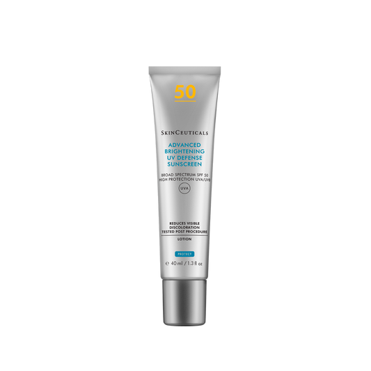 Imagen Advance Brightening UV Defense Sunscreen