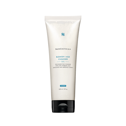 Imagen Blemish + Age Cleanser