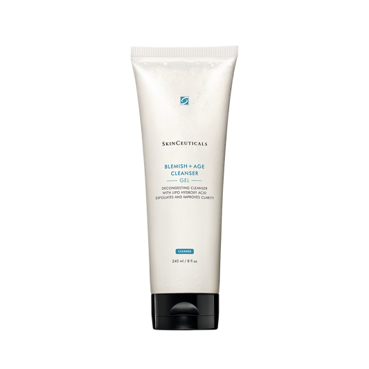 Imagen Blemish + Age Cleanser