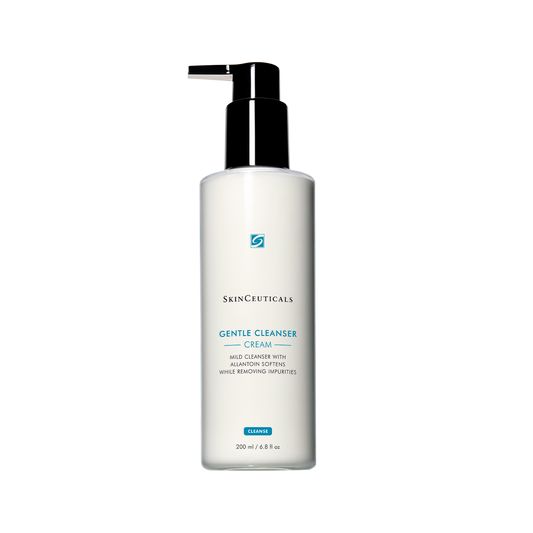 Imagen Gentle Cleanser