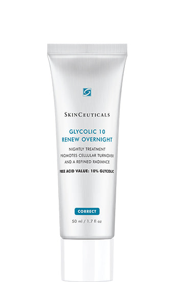 Imagen Glycolic 10 Renew Overnight