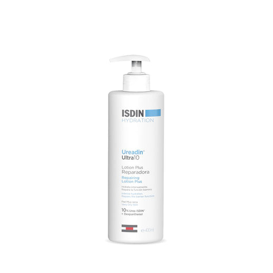 Ureadin Ultra10 Lotion Plus