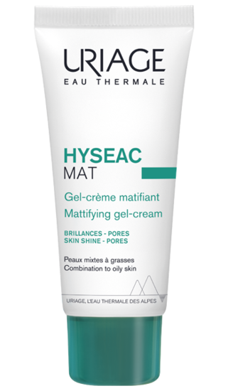 Hyseac Mat